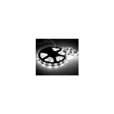 Silver - Striscia LED 5m 5050 12V 72W IP68 60Led/m 3000K