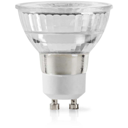 Lampada a LED GU10 | Par 16 | 4 W | 230 lm NE550677964 - Nedis características