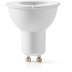 Nedis Lampada a LED GU10 a intensità regolabile | Par 16 | 4,9 W | 345 lm NE550677962 en oferta