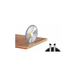 500125 Lama a denti fitti 216x2,3x30 W60 - Festool en oferta