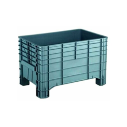 Cassa Industriale L 300 99X64 H 67 - Sirsa características