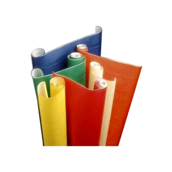 Tovaglia Carta Damascata 118cmx7mt Verde Mela Nappage - Infibra características