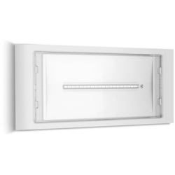Lampada Di Emergenza Led Linergy 11Watt Incasso Autonomia 2 Ore precio