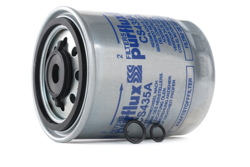 PURFLUX Filtro Carburante CS435A Filtro Combustibile MERCEDES-BENZ,DAEWOO,SSANGYONG,Classe E Sedan (W210),Classe C Sedan (W202),Tre volumi (W124) precio