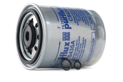 PURFLUX Filtro Carburante CS435A Filtro Combustibile MERCEDES-BENZ,DAEWOO,SSANGYONG,Classe E Sedan (W210),Classe C Sedan (W202),Tre volumi (W124)