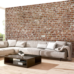 Fotomurale Old Dominion cm 250x175 Artgeist en oferta
