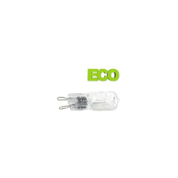 Lampadina ECO-alogena BIPIN G9 28W 230V 230V 45x13mm - SILVER precio