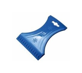 Raschietto Ghiaccio Kaj 100 Gemac - PPLAST