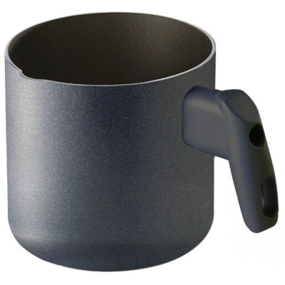 Accademia Bollilatte 12cm Bella Blu