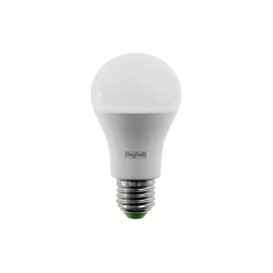Lampada goccia led Beghelli Elplast 15W E27 4000K luce fredda características