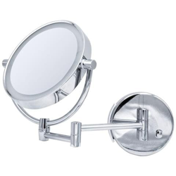 Specchio Per Trucco Sadé Con Led en oferta