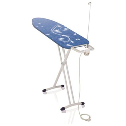 Asse Da Stiro Airboard Compact Plus M Mis. 120x38cm características