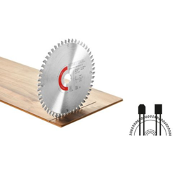 493200 Festool Lama speciale 210x2,4x30 TF60 características