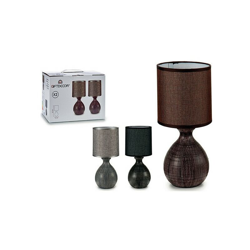 Gift Decor - Lampada da Tavolo 3 (2 Pezzi) (13 x 27 x 13 cm) características