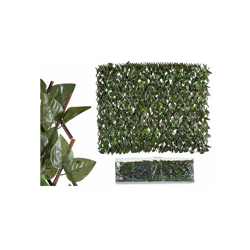 Ibergarden - Pianta Decorativa Verde Plastica (200 x 4 x 100 cm) características