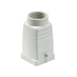 Calotta Weidmuller entrata cavo in alto 4P per cavi PG11 1652380000 en oferta