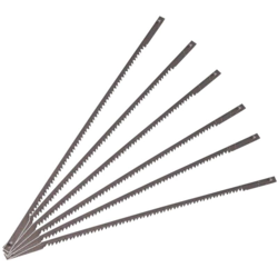 Scheppach 8800 0013 6 pz. Lame da sega a 135 x 3 x 0,5 mm Legno en oferta