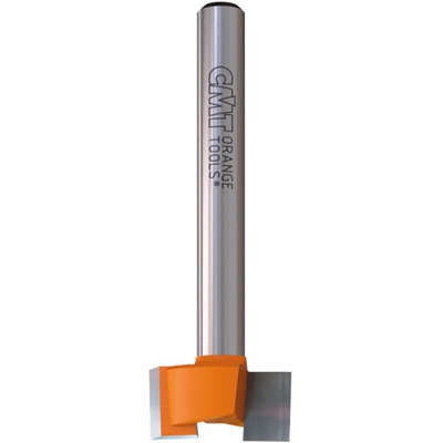 Cmt Orange Tools - 852.502.11 FRESA X RIFILARE HW Z2 S=12.7 D=25.4x9.52x57.15 DX