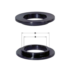 Cmt Orange Tools - 699.035.31 COPPIA RIDUZIONI 35-31.75mm (X TESTE PORTACOLT.) en oferta