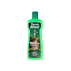 aspiratore Tarni-Shield (250 ml) Metallo en oferta