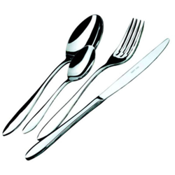 Forchetta da Pesce in Acciaio 18/10 12 Pezzi Galileo Salvi - Salvinelli en oferta