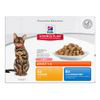 Hill's Science Plan Feline Adult Light Pack Misto - 12 x 85 g precio
