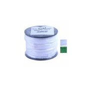 CORDONCINO VENEZIANE BIANCO mm 3.0 m 30 - MACHIERALDO características