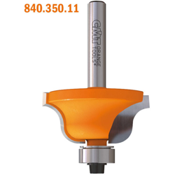 Cmt Orange Tools - 941.785.11 FRESA PROFILATA C/CUSC. HW S=12 D=33.4 R=4 DX en oferta