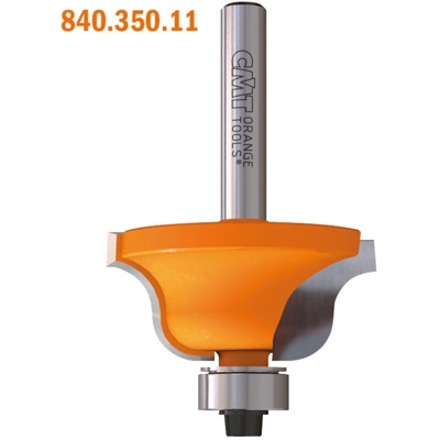 Cmt Orange Tools - 941.785.11 FRESA PROFILATA C/CUSC. HW S=12 D=33.4 R=4 DX