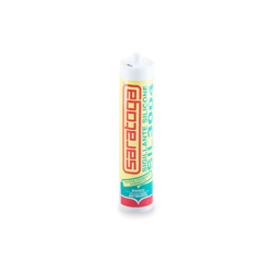 Silicone sigillante trasparente anti muffa - BOTTIGLIONI PRODOTTI SPECIALI características