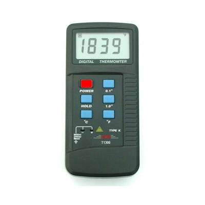 Termometro Digitale 50-1300º Tes1300 T1300 T1300 - OEM