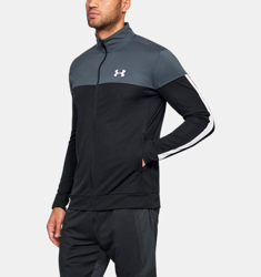 Giacca UA Sportstyle Pique da uomo precio