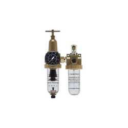 EWO - Unità Di Manutenzione, 2 Elementos, Filettatura Di Connessione : G 3/8 Pollice, Flusso A 6 Bar 2,8-35 M³/H, Larghezza : Nominale Dn 6, Altezza en oferta