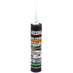 HighPower Turbo Putty - Bianco 290ml - Emfi características