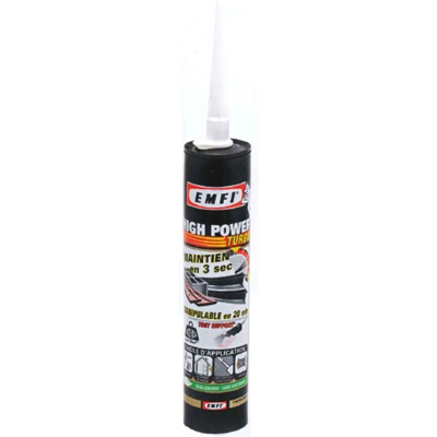 HighPower Turbo Putty - Bianco 290ml - Emfi