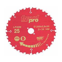 Lama 235X2,8 F=25 D=24 - Freud en oferta