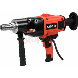 Yato - Trapano diamantato en oferta