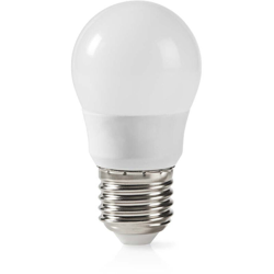 Lampada a LED E27 | G45 | 5.8 W | 470 lm NE550677956 - Nedis características