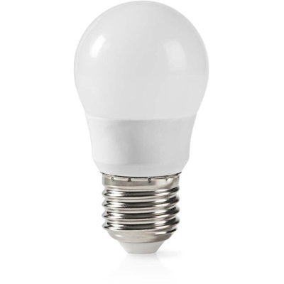 Lampada a LED E27 | G45 | 5.8 W | 470 lm NE550677956 - Nedis