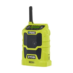 R18R-0 BAUSTELLENRADIO O. AKKU en oferta