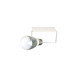 e27 lampadina a led rotonda 3w retto 220v luce calda 280lumens luce a colori 4000k características