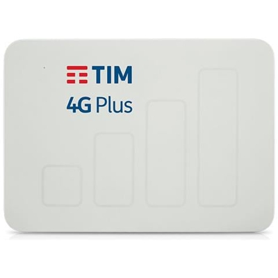 Router Modem Portatile Wifi 4g+ Plus