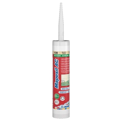 Mapei - Silicone Mapesil Ac N.111