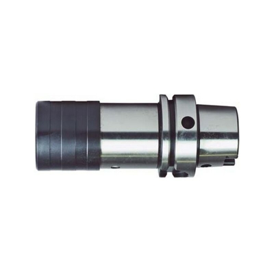 Wilke - Toccando Quick Change Chuck Long E La Compensazione. Asta Elastico Hsk. Din 69893, A Toccare M6-M20, Hsk 100 Canna