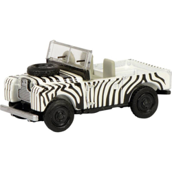 Schuco 452651700 H0 Land Rover 88 en oferta