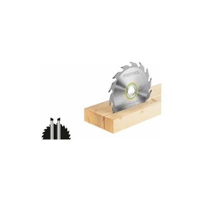 500460 Lama Panther 160x1,8x20 PW12 - Festool