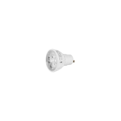 Silver - Lampadina a LED GU10 5W 3000K