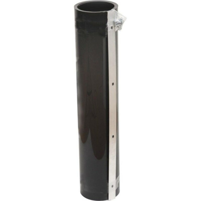 Barriera Della Radice E Bambù 32X08 Con Vite - NO NAME