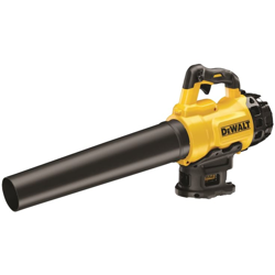 DCM562PB soffiatore di foglie cordless 144 km/h Nero, Giallo 18 V Ioni di Litio precio