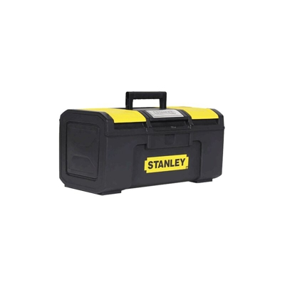 CASSETTA PORTA ATTREZZI TOOL BOX cm 48,6 x 26,6 x 23,6 - STANLEY